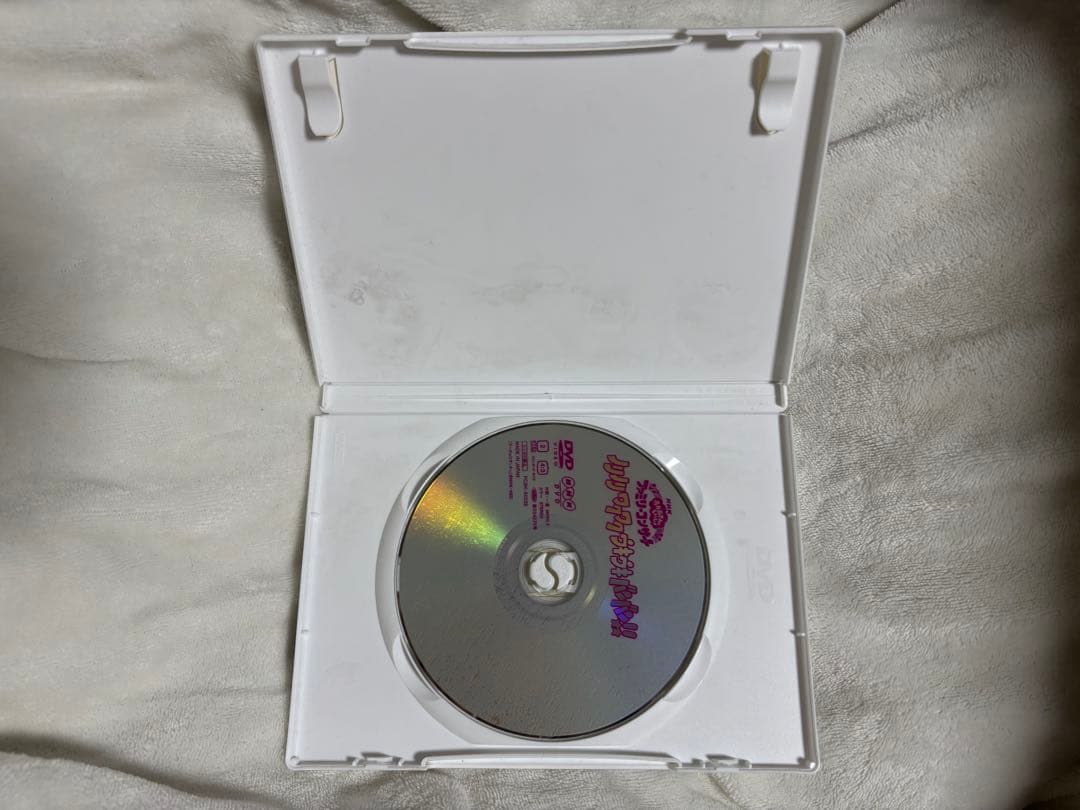 おかあさんといっしょ ノリノリワクワクウキウキバンバン DVD