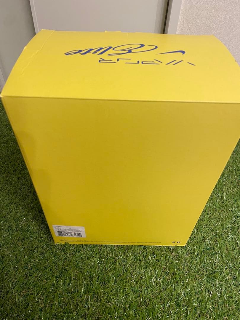 新品　NIKE Vapor Eliteナイキ ロナルド・アクーニャJr.グローブ