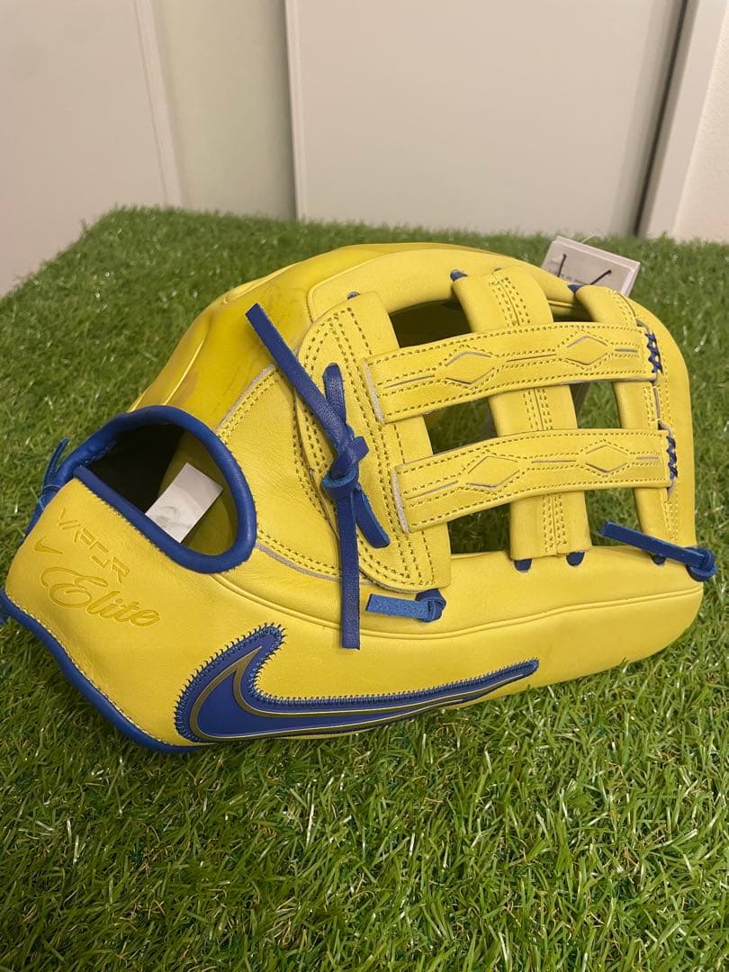 新品　NIKE Vapor Eliteナイキ ロナルド・アクーニャJr.グローブ