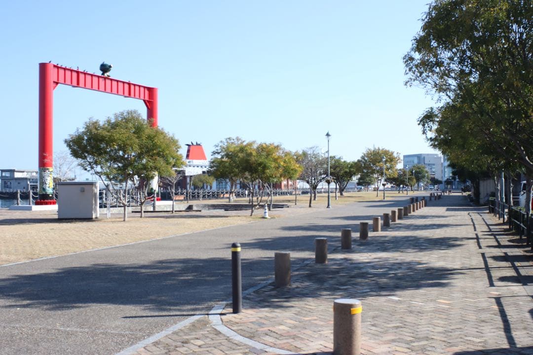 ★ OLYMPUS OM-1 + ★ 広角レンズ 28mm