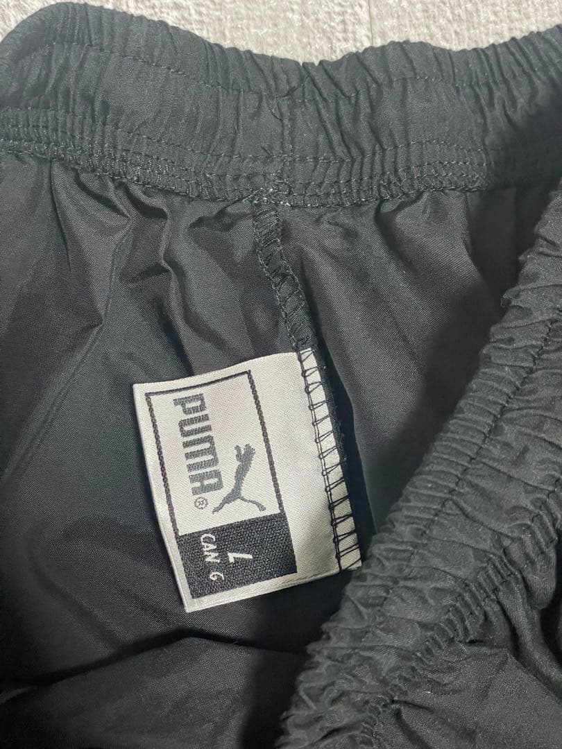 Puma SS Lazio ウィンドブレーカー セットアップ italy