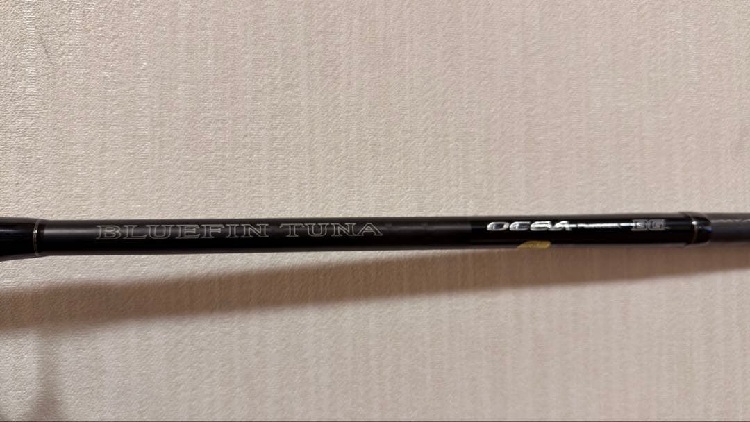 OCEA BLUEFIN TUNA S70XXXH ブルーフィンツナ