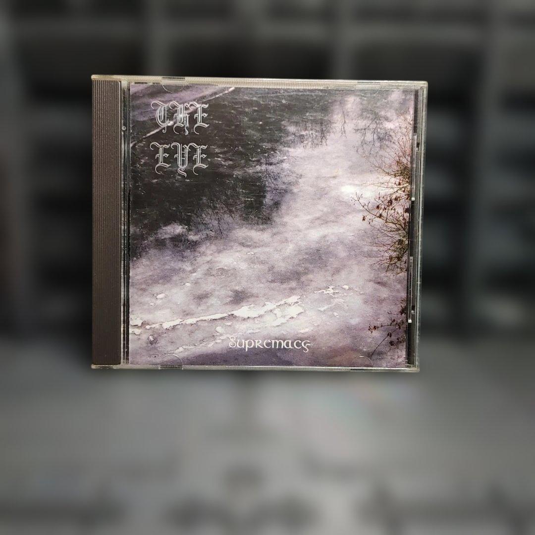 The Eye ブラックメタル　BLACKL