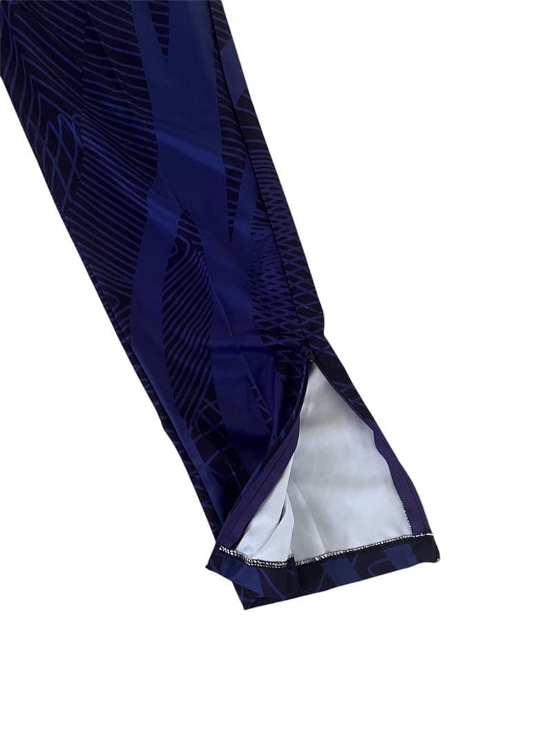 ブラジル代表　ナイキ　トレーニングウェア　上下セット　Lサイズ