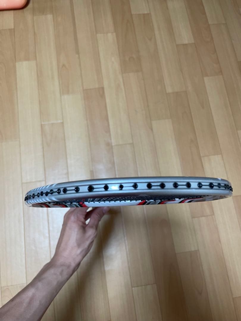 りんりんヨネックス　ナノレイ700FX 3UG5