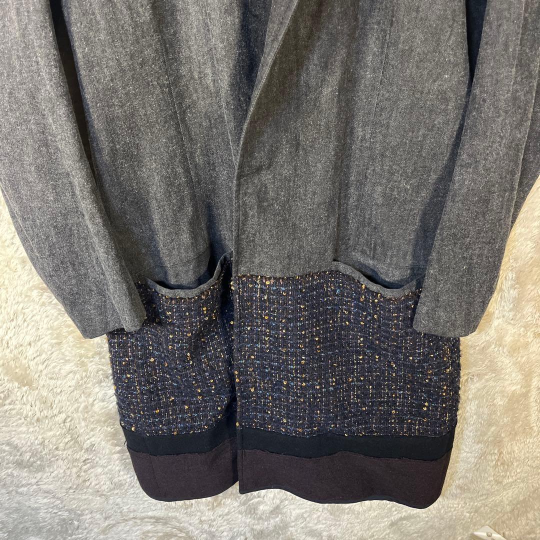 FFIXXED STUDIOS フィックス ステュディオス ジョフレカラーコート