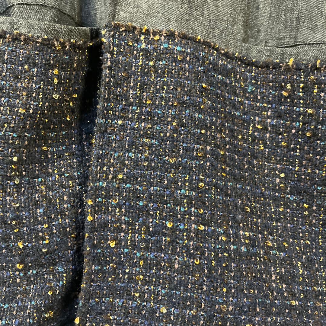 FFIXXED STUDIOS フィックス ステュディオス ジョフレカラーコート