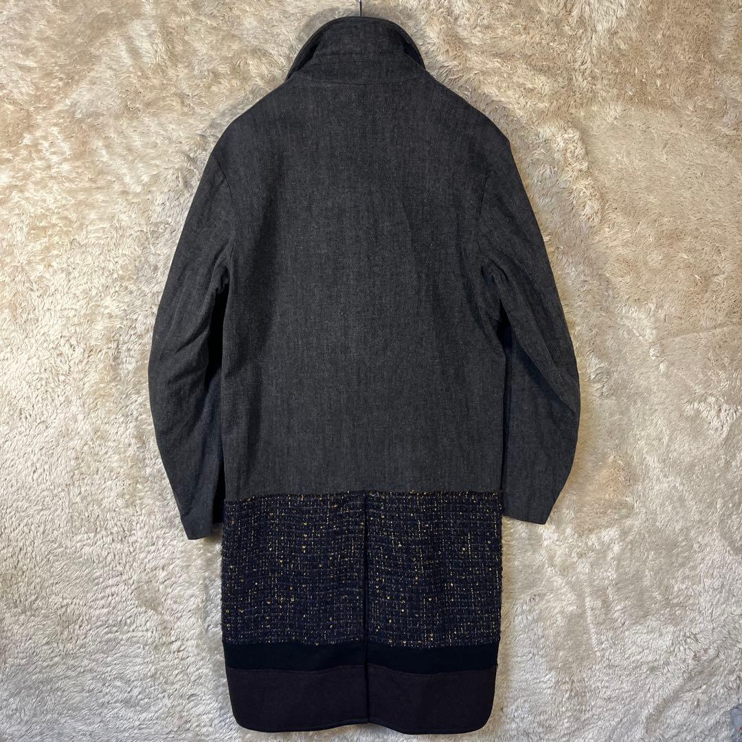 FFIXXED STUDIOS フィックス ステュディオス ジョフレカラーコート