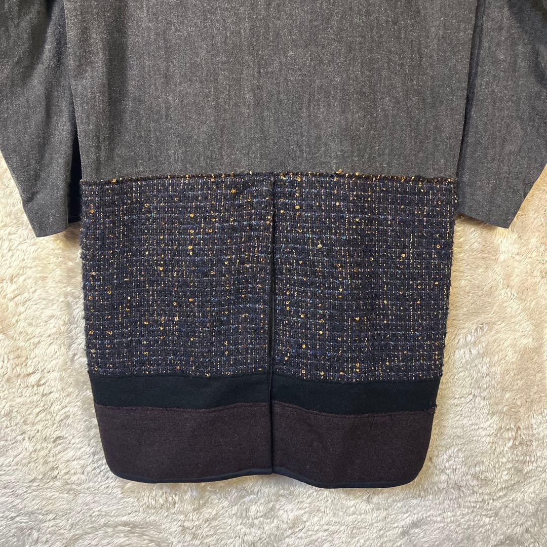 FFIXXED STUDIOS フィックス ステュディオス ジョフレカラーコート