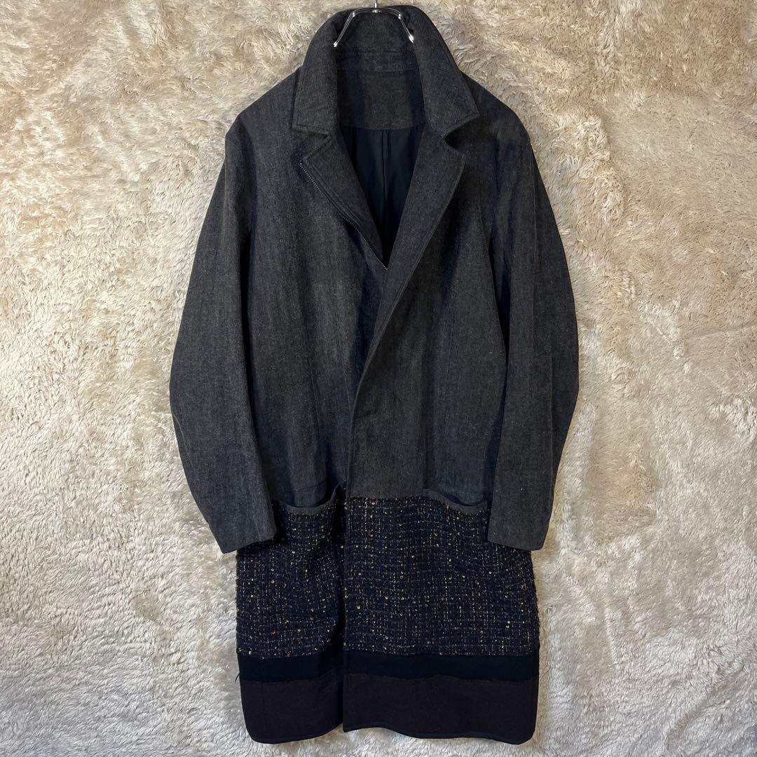 FFIXXED STUDIOS フィックス ステュディオス ジョフレカラーコート