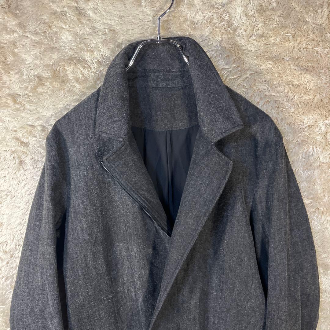 FFIXXED STUDIOS フィックス ステュディオス ジョフレカラーコート