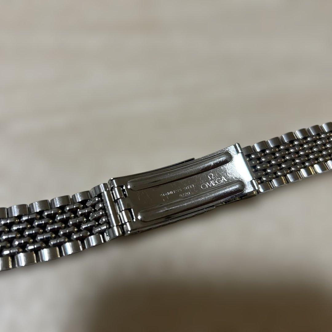 OMEGA 7連ライスブレス　8220 FF11