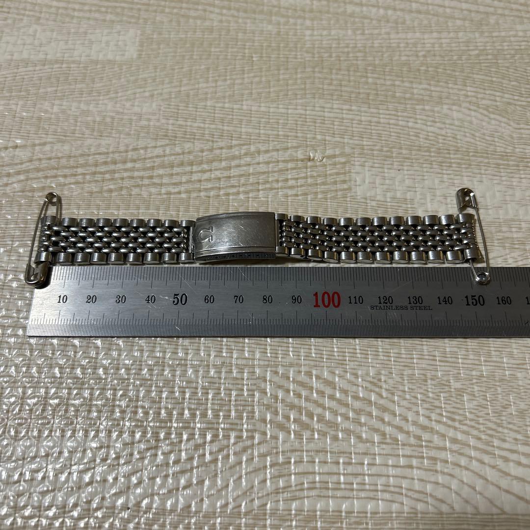 OMEGA 7連ライスブレス　8220 FF11