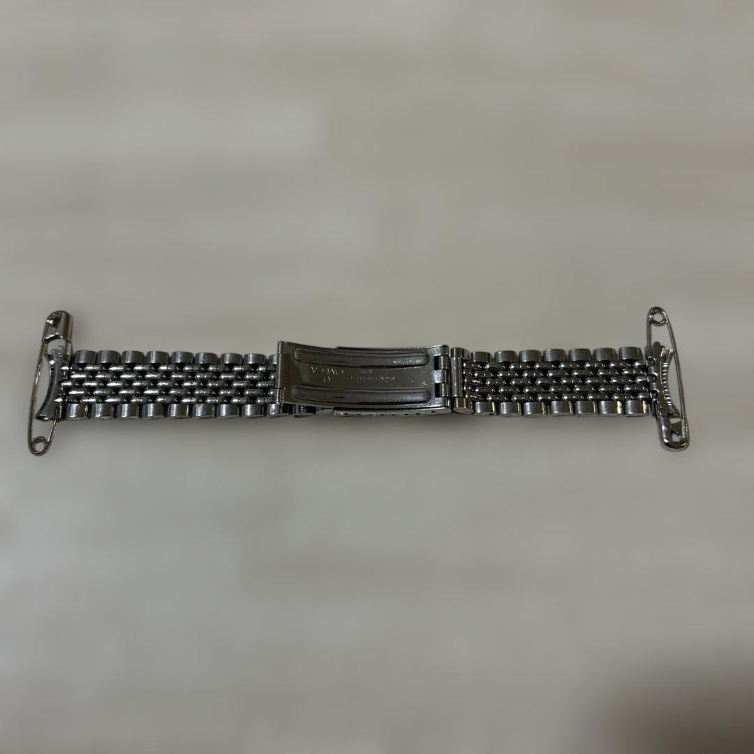 OMEGA 7連ライスブレス　8220 FF11