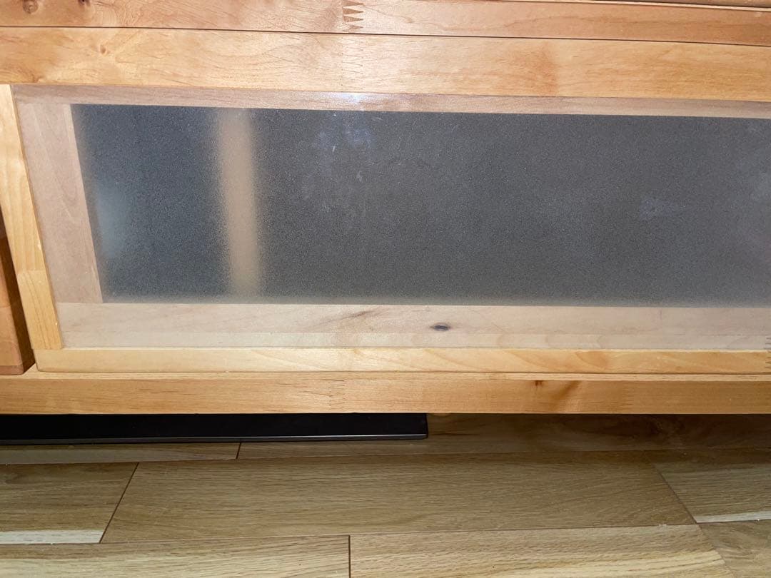 ふくおか　Nアルナス全面扉のみ（本体含まず）