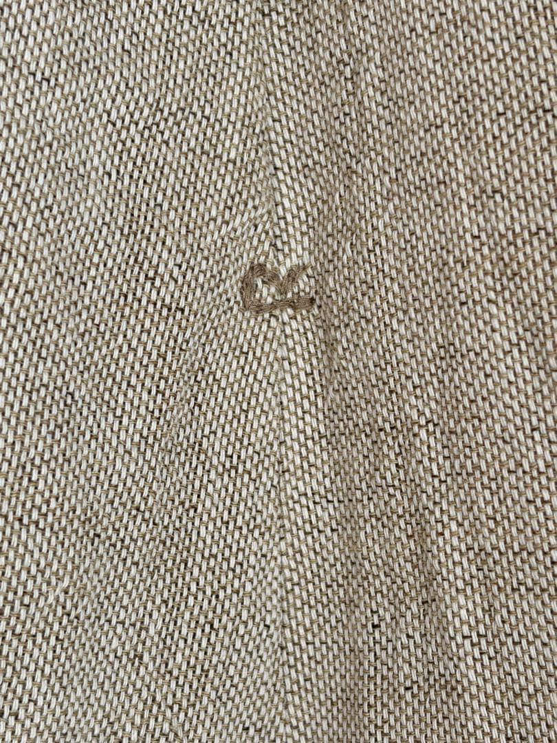 【美品】45R フォーティーファイブアール　コットンワンピース