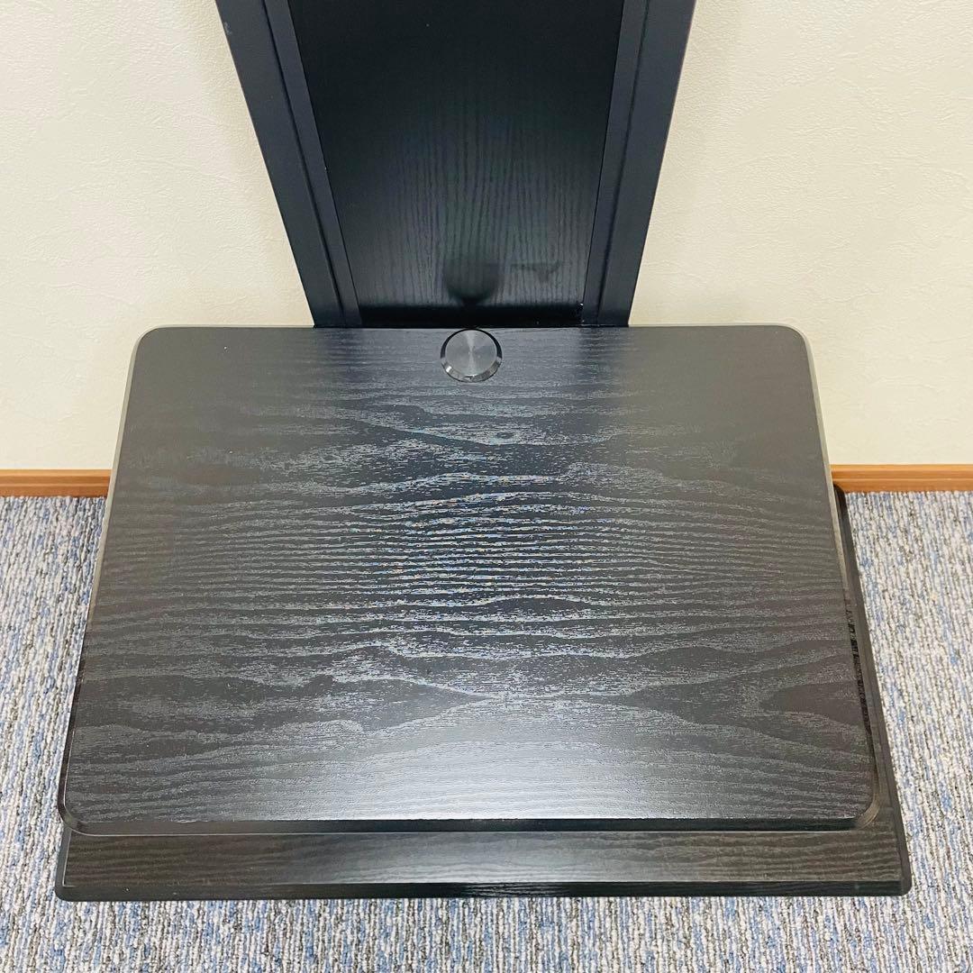 【清掃済み】テレビスタンド　32〜65型