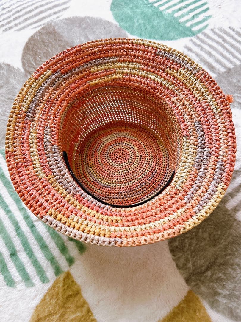 【未使用】HELEN KAMINSKI ヘレンカミンスキー