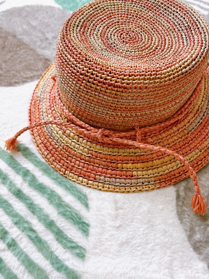 【未使用】HELEN KAMINSKI ヘレンカミンスキー