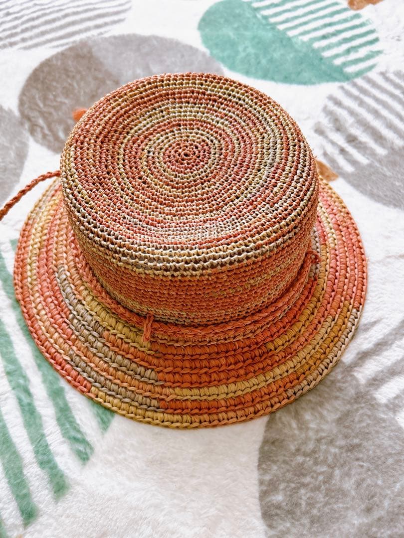 【未使用】HELEN KAMINSKI ヘレンカミンスキー