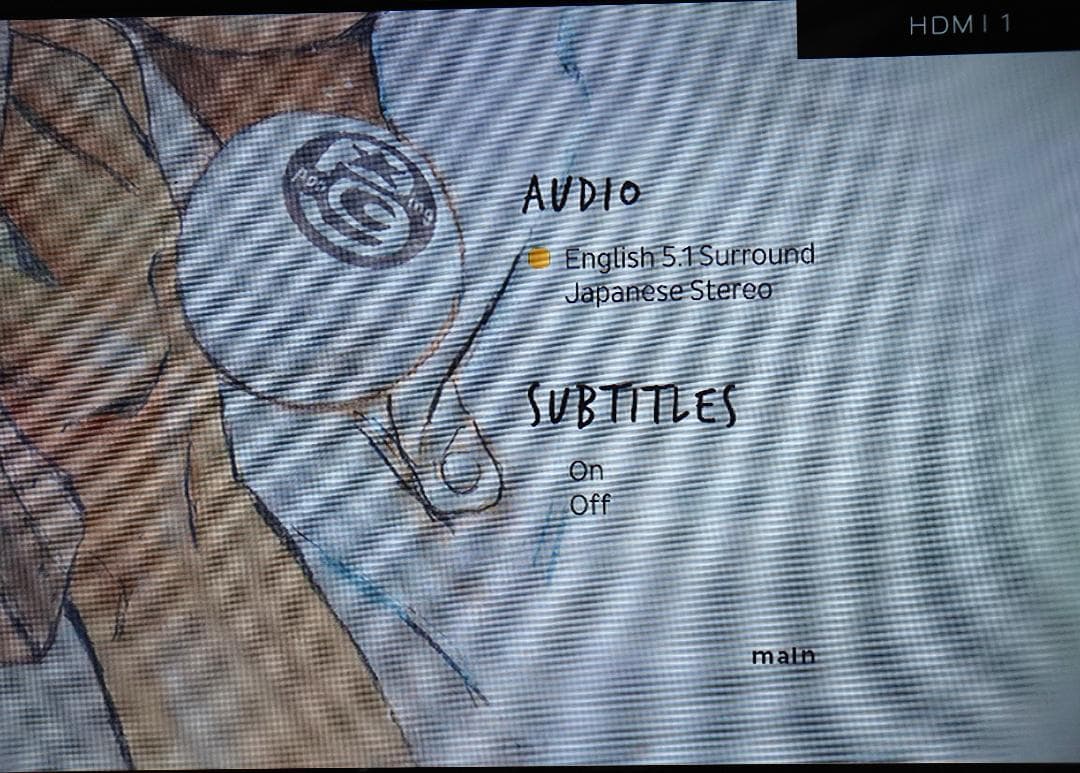 Ping Pong the Animation DVD　2枚セット　ディスクのみ