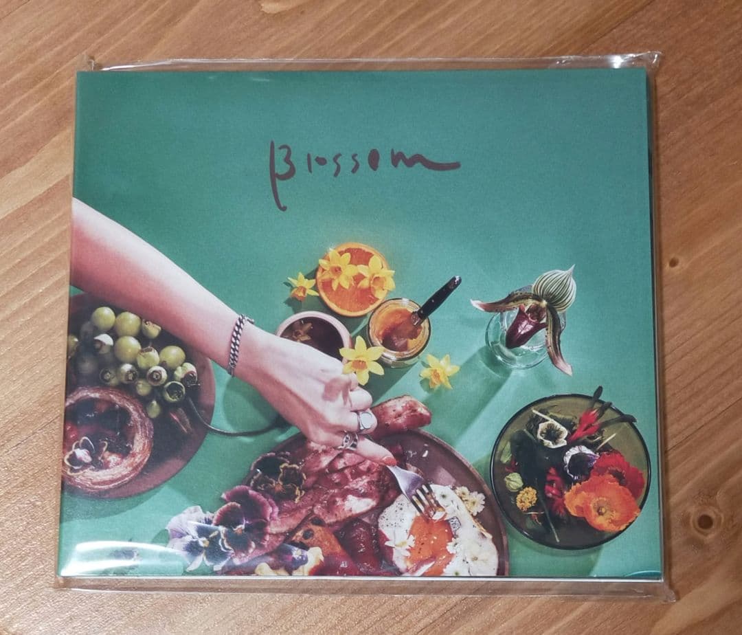 kiki vivi lily / Blossom 【新品未開封】