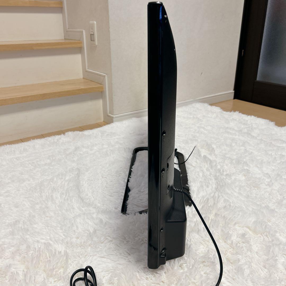 【美品】SHARP 40V型 AQUOS 液晶テレビ LC-40W35