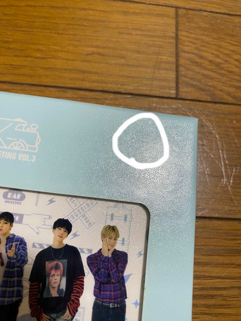 君に届く BTS JAPAN OFFICIAL FANMEETING VOL.3