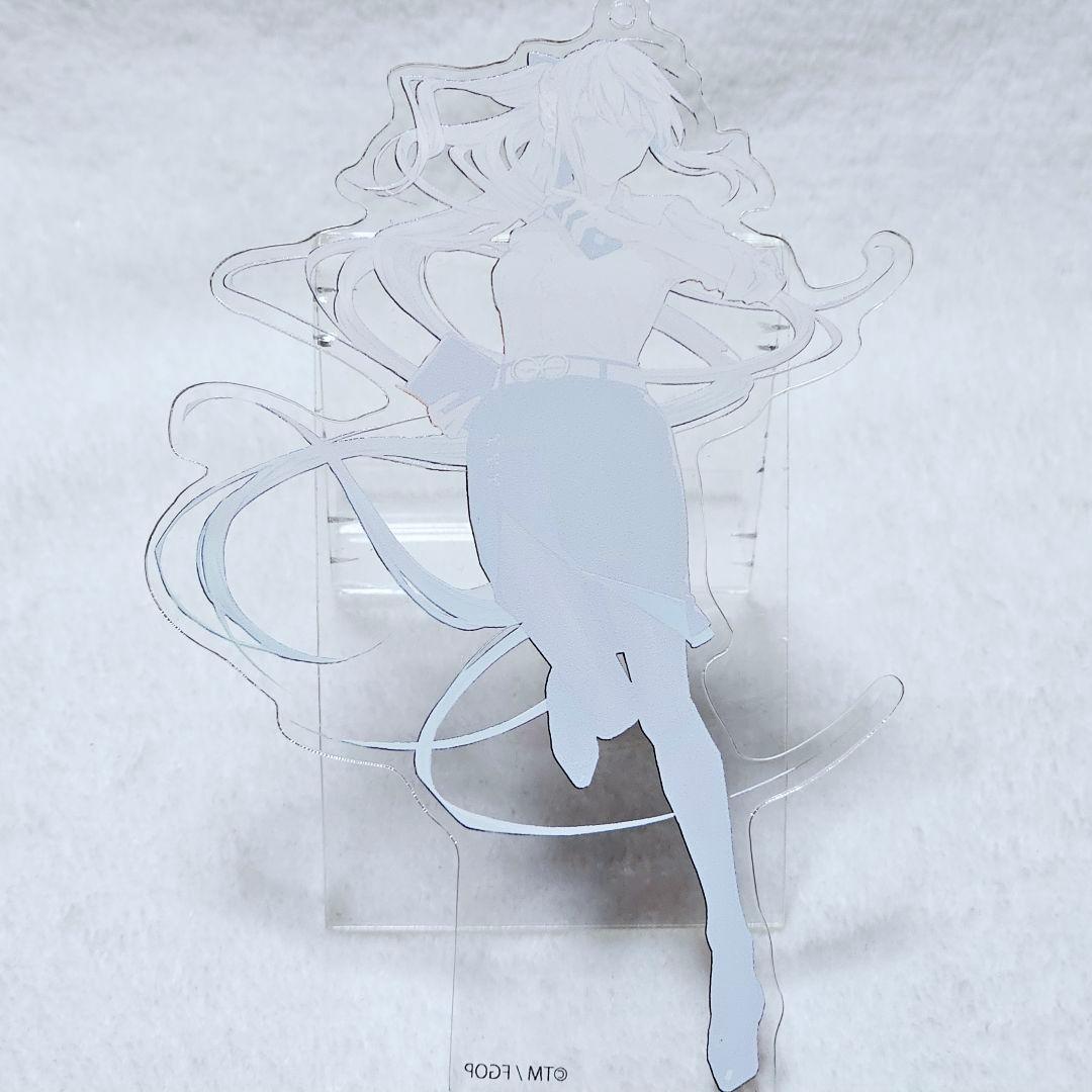 Fate/Grand Order カルデア・サテライトステーション