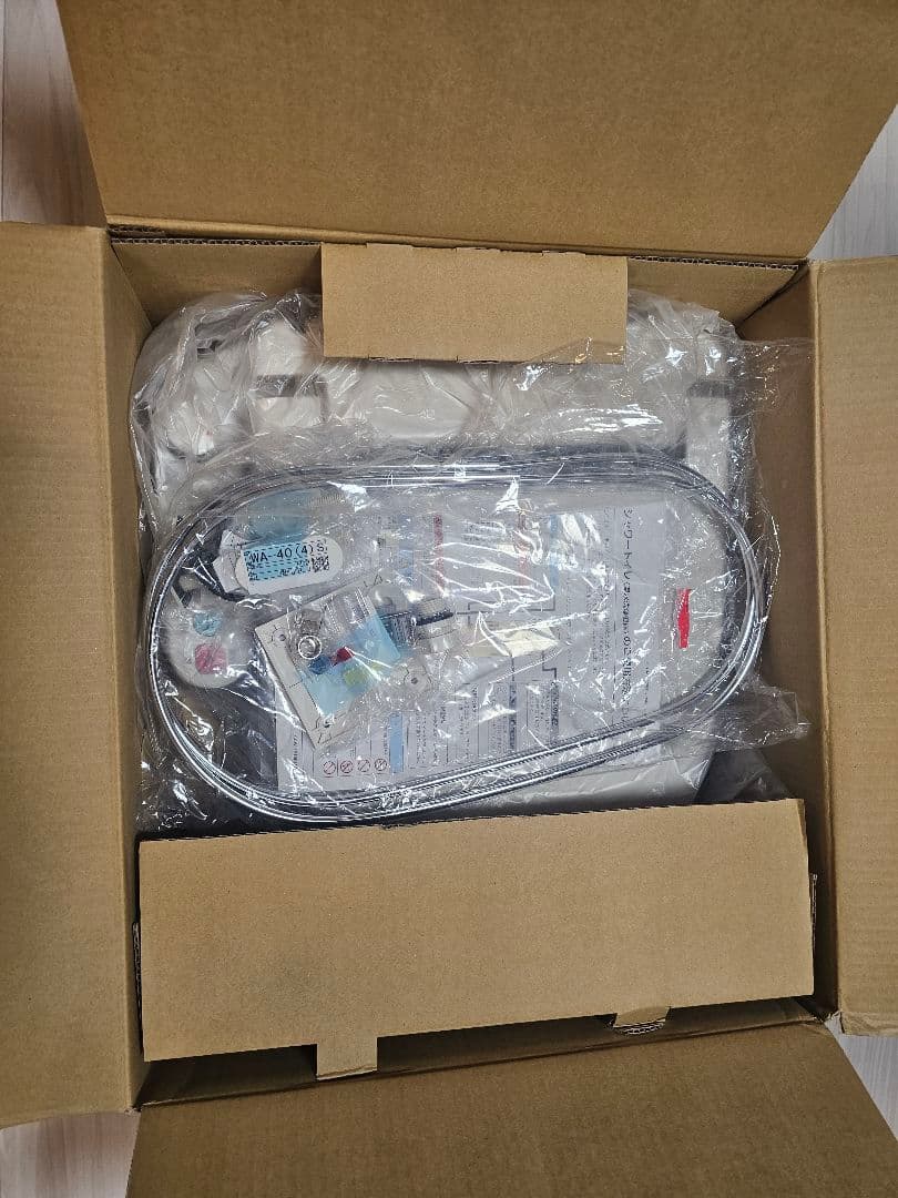 LIXIL CW-U120R-NE シャワートイレユニットバス用