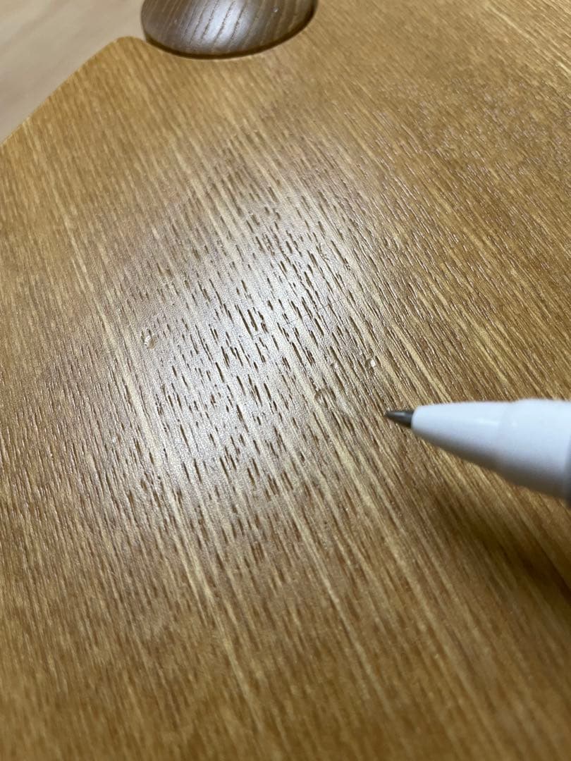 【専用】野田産業 NDstyle 木製 リビングテーブル ローテーブル