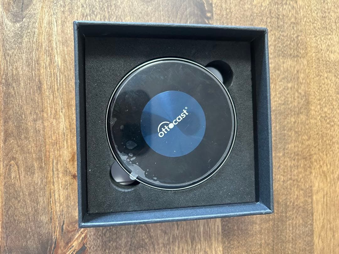 OttoAibox P3 スマホカーナビ　値段交渉可