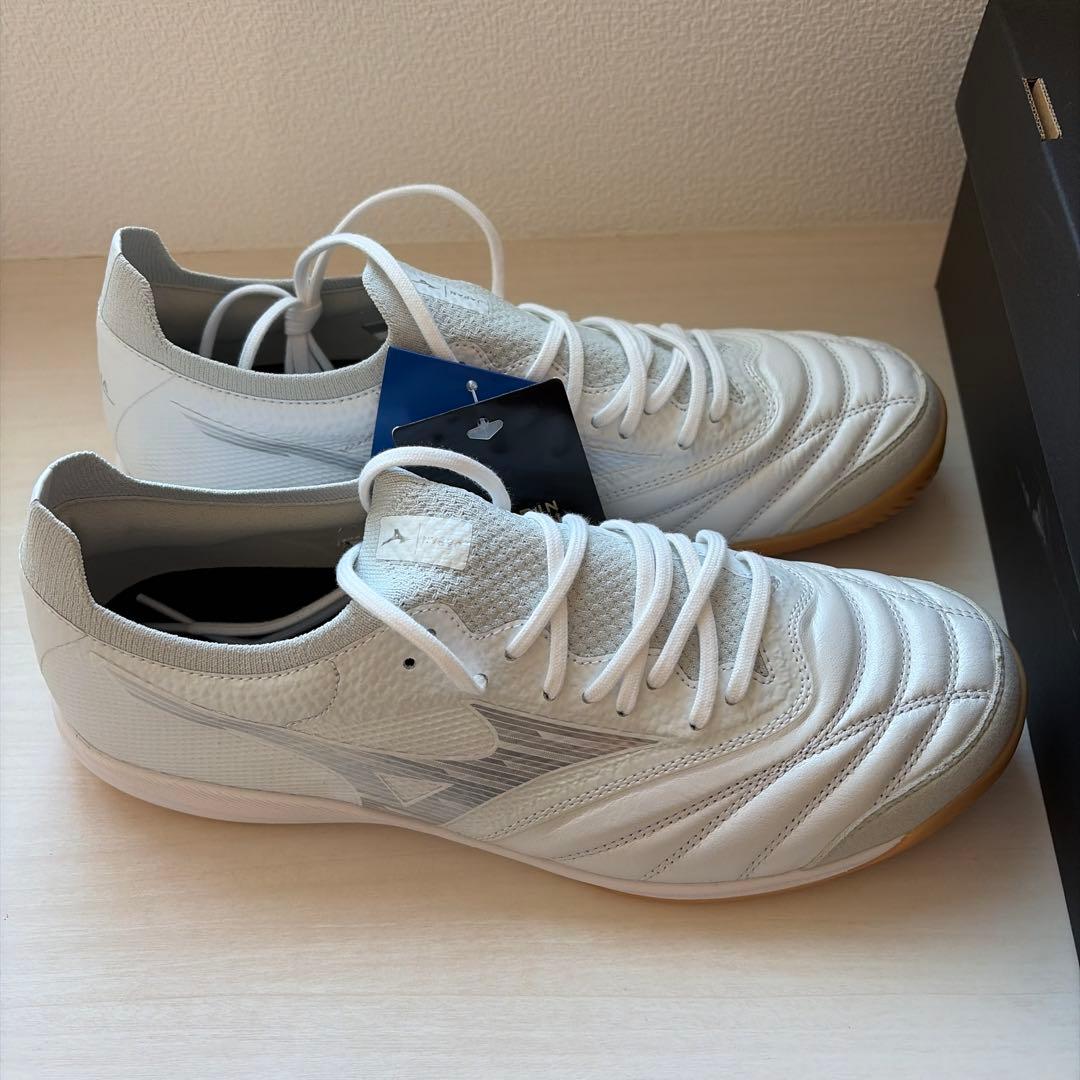 MIZUNO MORELIA NEO SALA β JAPAN IN