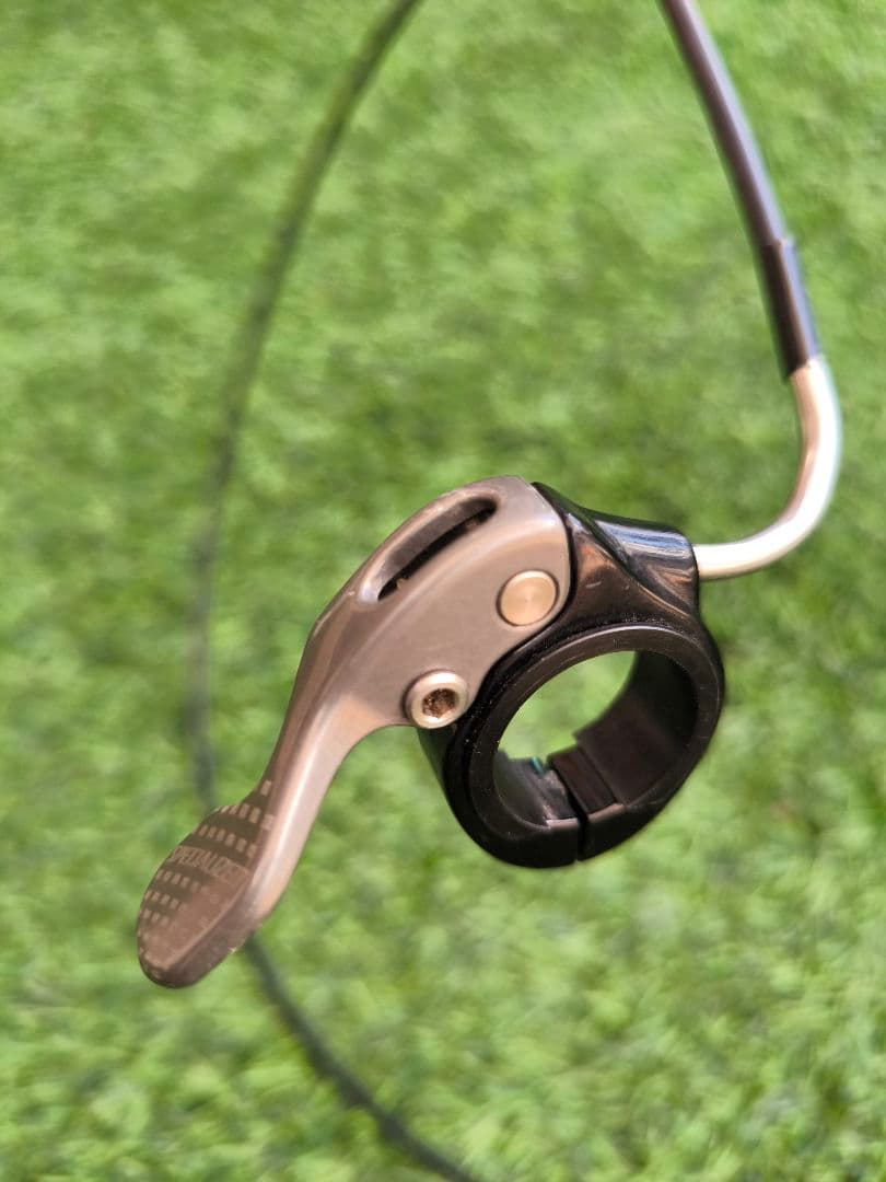 Specialized Command シートポスト 30.9mm ポスト