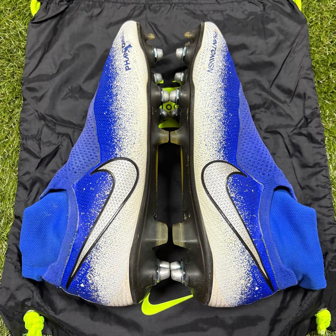 シューズ NIKE Phantom Vision Elite DF SG-PRO