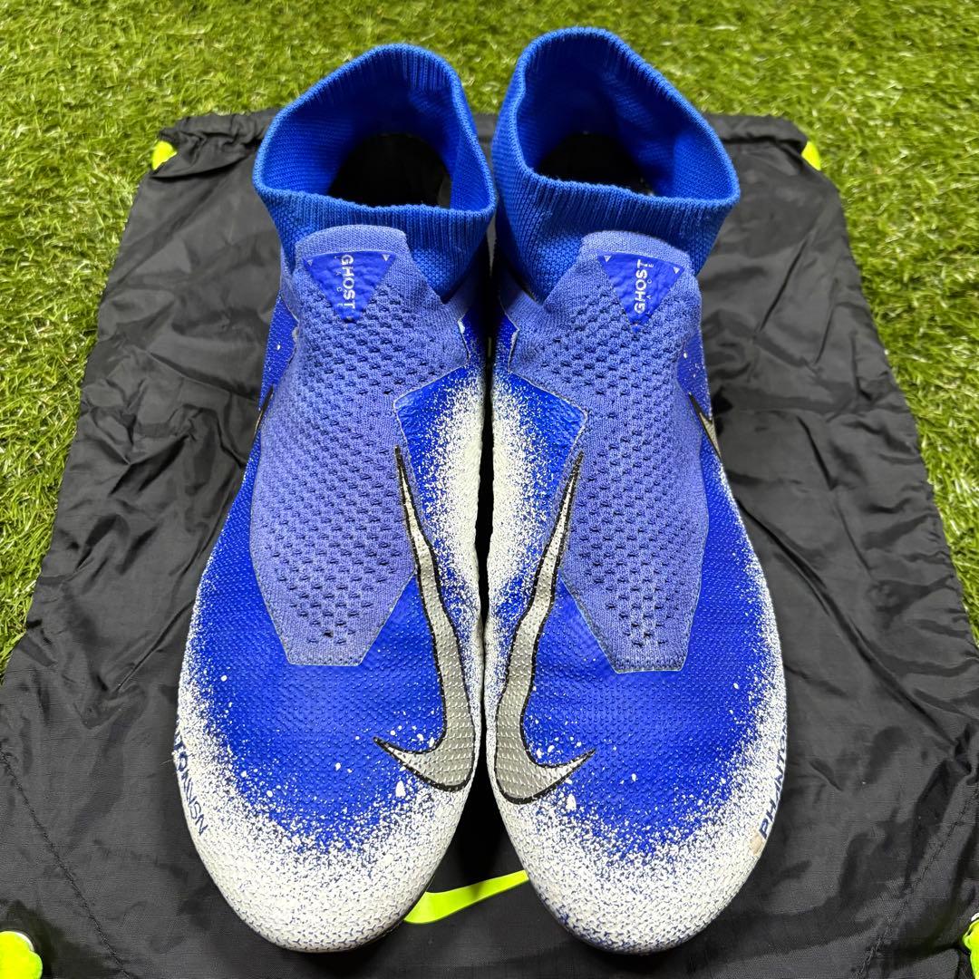 シューズ NIKE Phantom Vision Elite DF SG-PRO