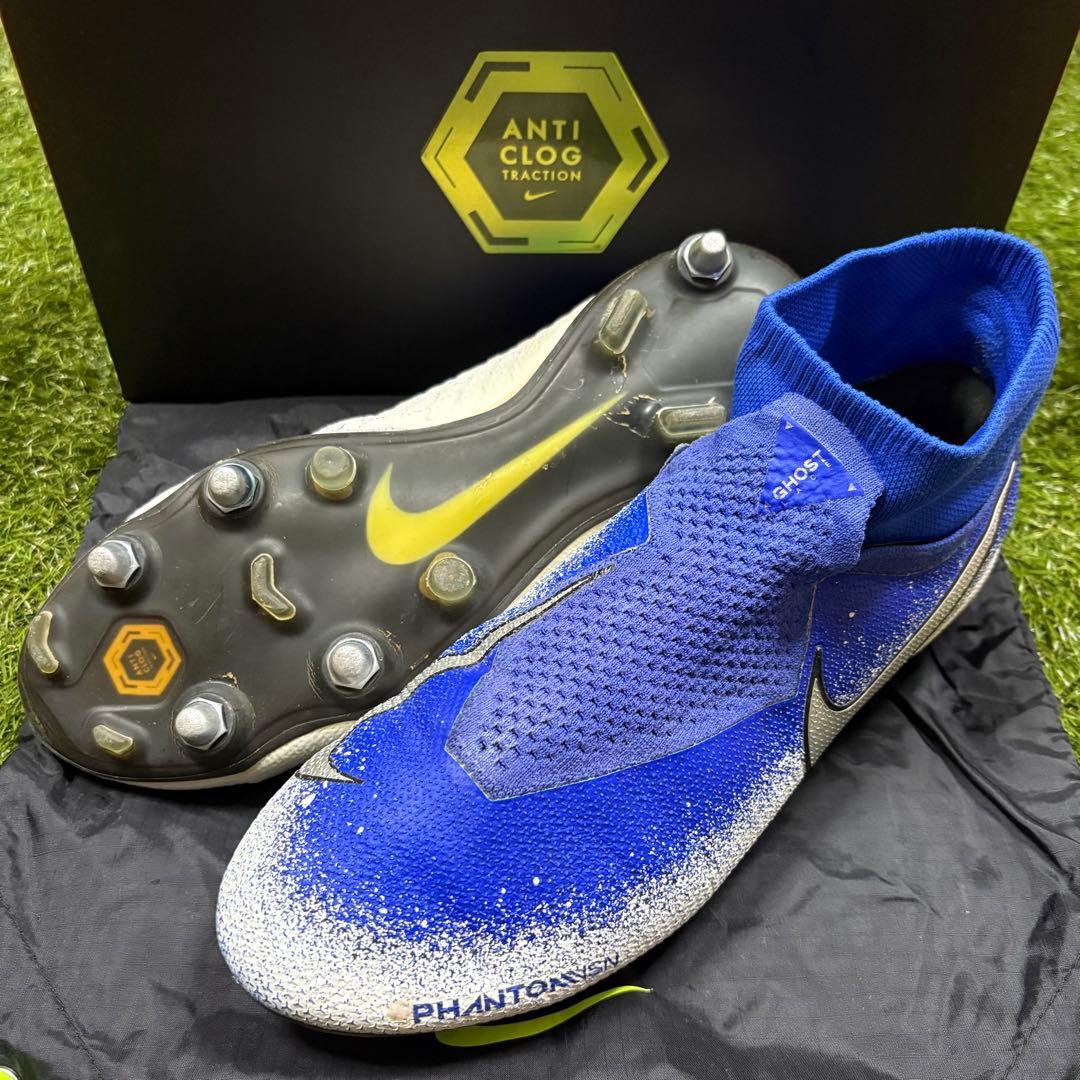 シューズ NIKE Phantom Vision Elite DF SG-PRO
