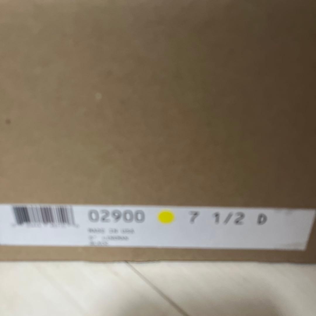 n*a様 REDWING 2900 6'LINEMAN BOOTS 7.5D ラ