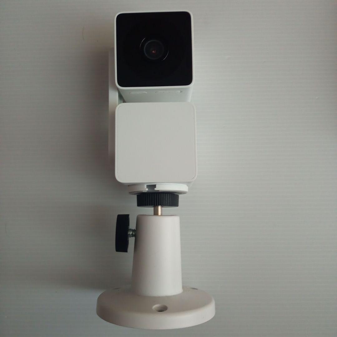 ATOM Cam Swing （２台）+ カメラ用マグネットスタンドセット