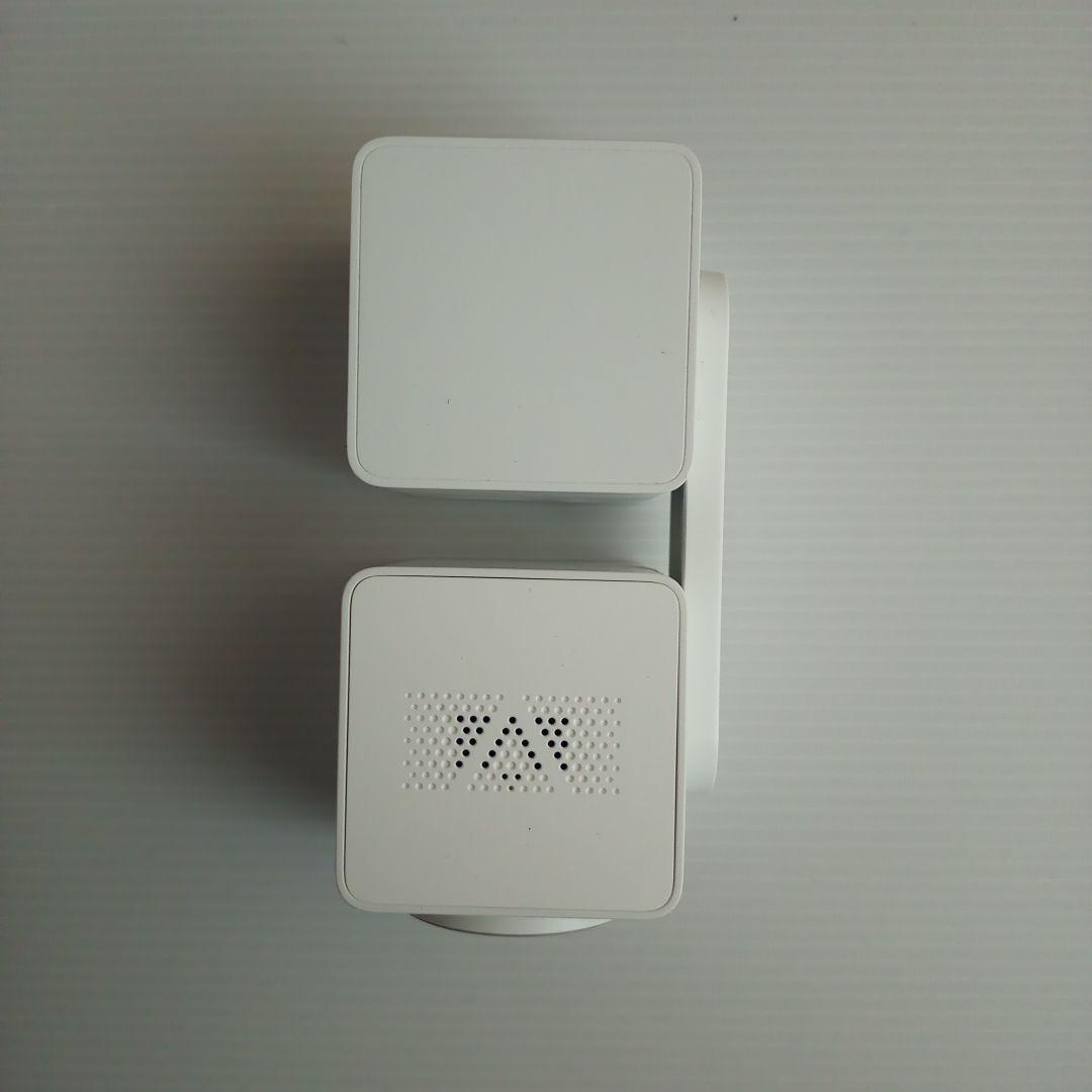 ATOM Cam Swing （２台）+ カメラ用マグネットスタンドセット