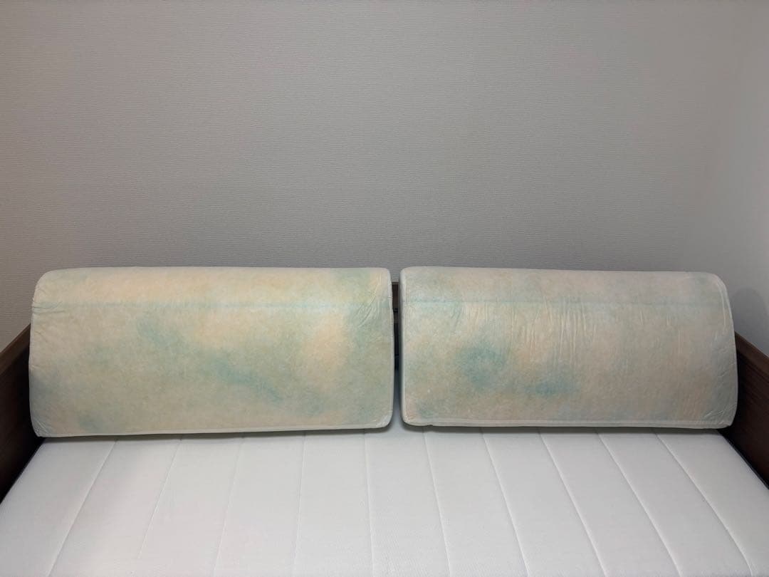 3Way ベッドソファ BS B1-USB GY/MBR ニトリ