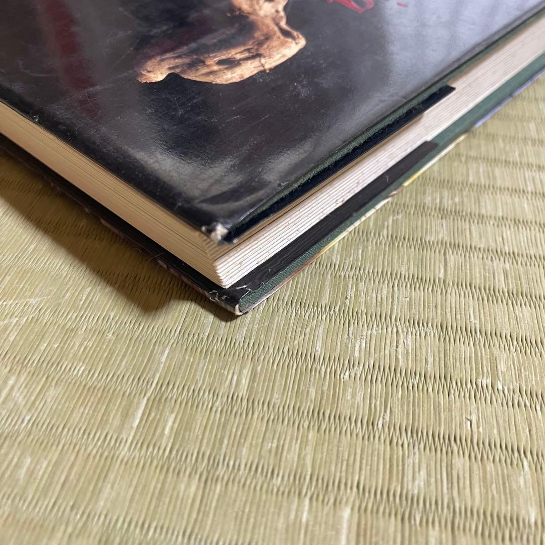 【絶版本】「Tillandsia」PAUL T.ISLEY Ⅲ チランジア