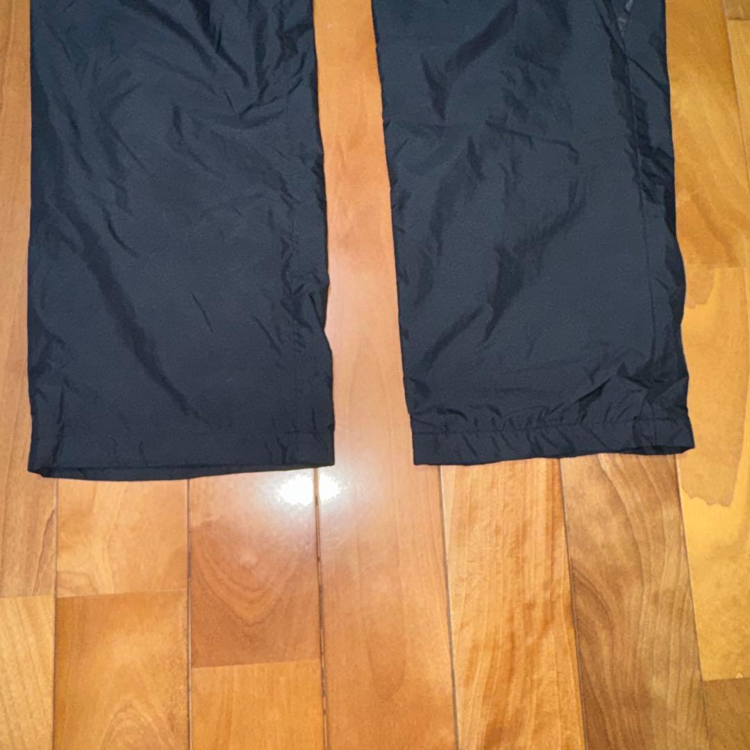 【美品】Mizuno Pro ウインドブレーカー　セットアップ