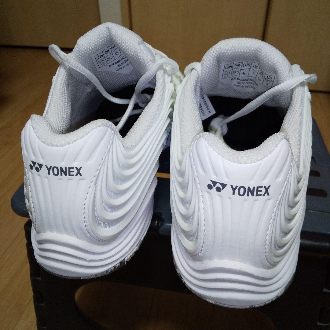 [ヨネックス] テニスシューズ パワークッションフュージョンレブ5MGC