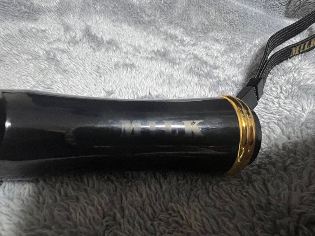 MILK 10th Anniversary ペンライト