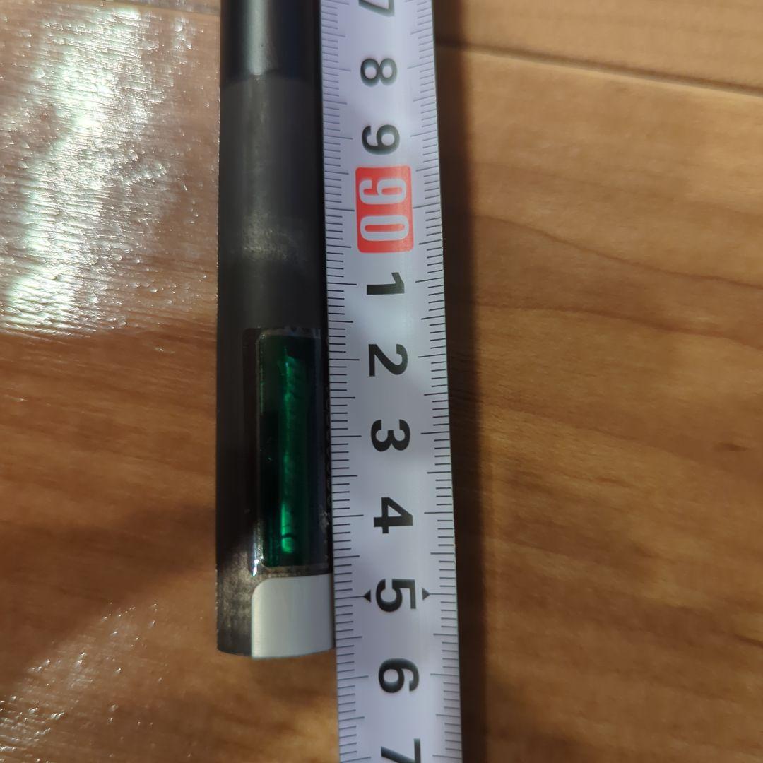 ATTAS MB 　PINGスリーブ　7h 用