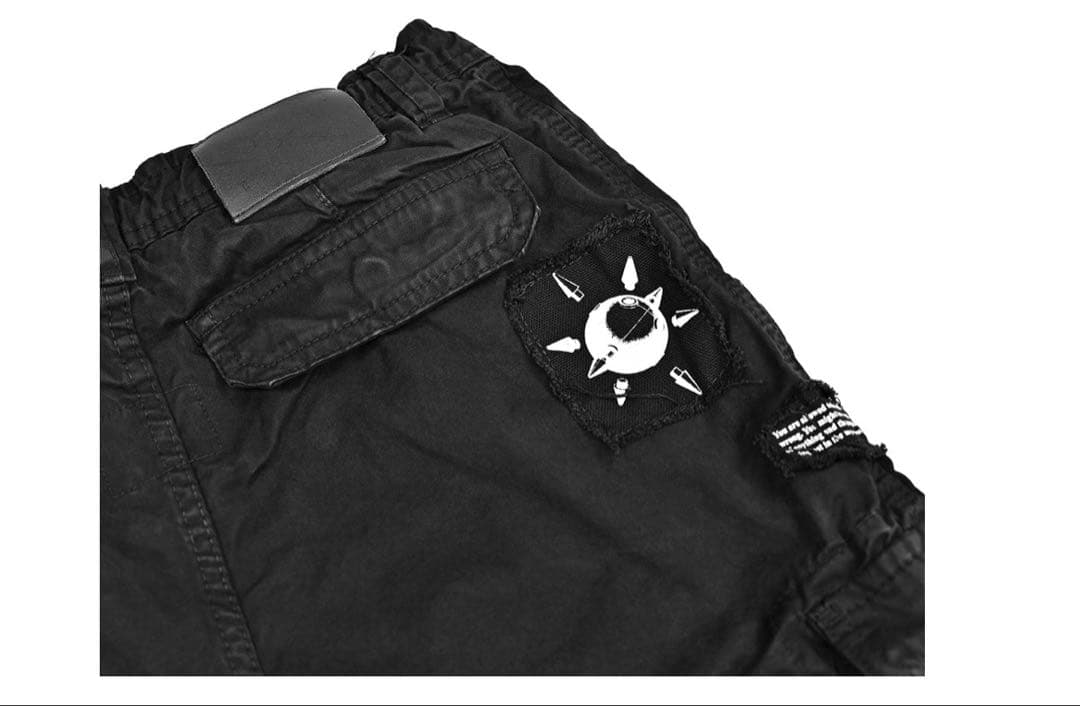 CVLTE aviel 着用 mxDVS CARGO 3.1 今日限定の価格！