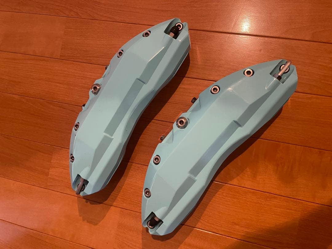 【SYOTA】　ハイラックス　GUN125 キャリパーカバー