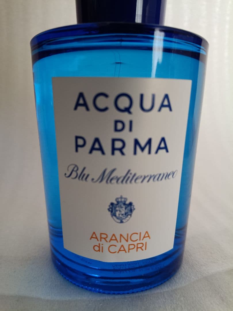 香水(男性用) ACQUA DI PARMA Blu Mediterraneo 150ml