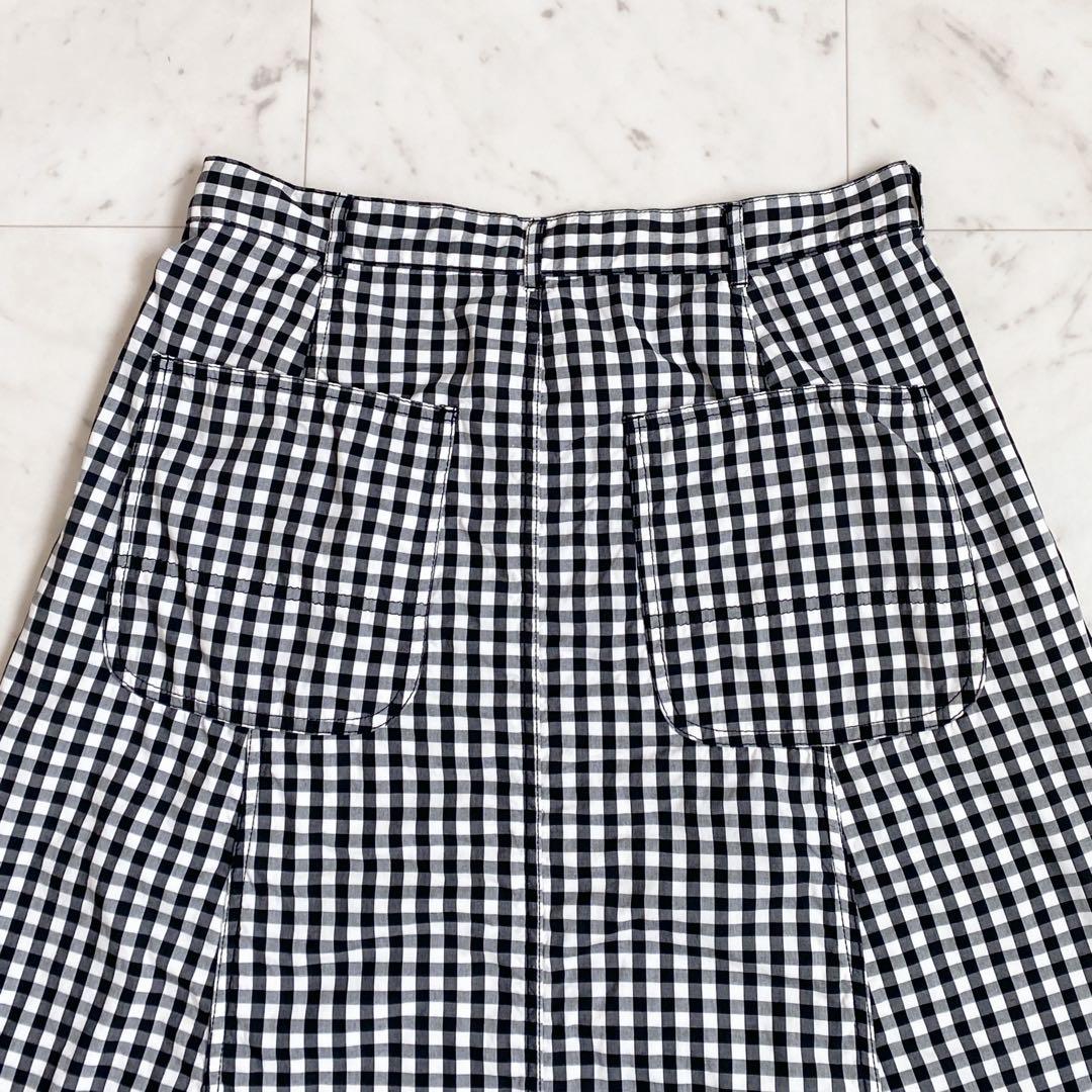 【ダダ】 BLACK COMME des GARCONS サルエルパンツ